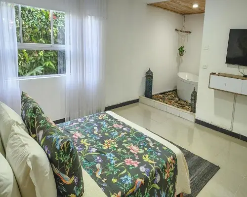 Hotel Agualinda en Doradal (Puerto Triunfo), Antioquia: foto 2