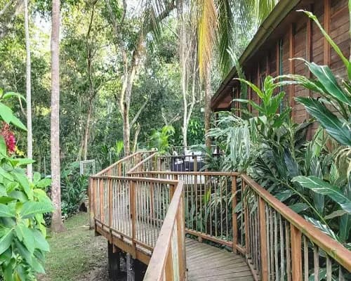 Hotel Agualinda en Doradal (Puerto Triunfo), Antioquia: foto 3