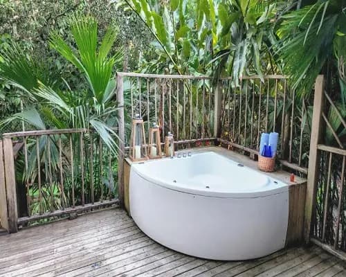 Hotel Agualinda en Doradal (Puerto Triunfo), Antioquia: foto 7