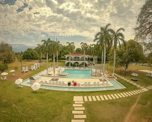 Arena de Santa Fe by Bernalo Hotels en Santa Fe de Antioquia, Antioquia: foto 1
