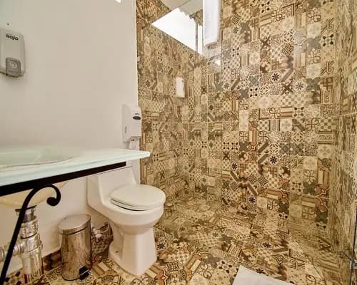 Arena de Santa Fe by Bernalo Hotels en Santa Fe de Antioquia, Antioquia: foto 3