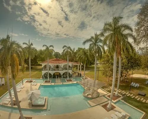 Arena de Santa Fe by Bernalo Hotels en Santa Fe de Antioquia, Antioquia: foto 4