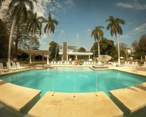 Arena de Santa Fe by Bernalo Hotels en Santa Fe de Antioquia, Antioquia: foto 8