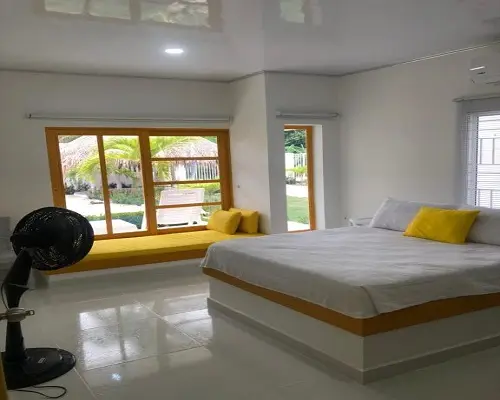 Bahía Tropical en San Antero, Córdoba: foto 4