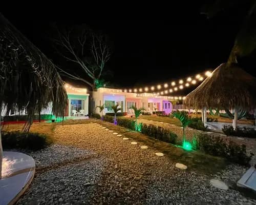 Bahía Tropical en San Antero, Córdoba: foto 7