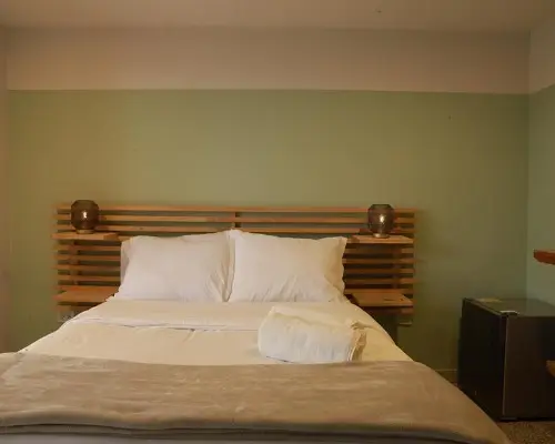 Hotel Bania Travels en Guatapé, Antioquia: foto 8