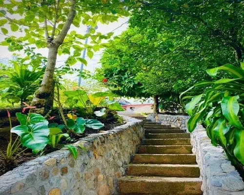EcoHotel Brisas del Amani en Norcasia, Caldas: foto 2