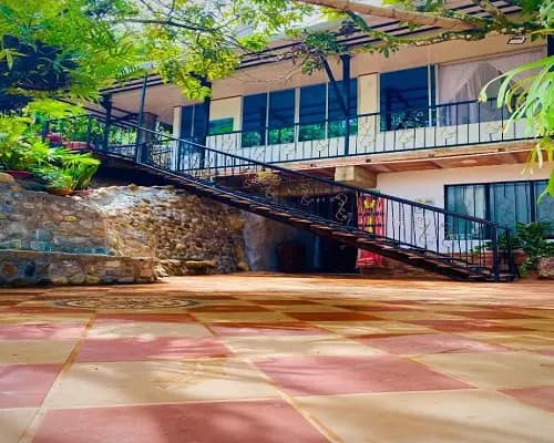 EcoHotel Brisas del Amani en Norcasia, Caldas: foto 4