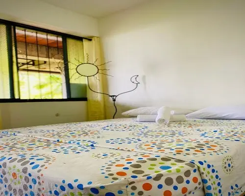 EcoHotel Brisas del Amani en Norcasia, Caldas: foto 6