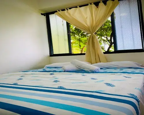 EcoHotel Brisas del Amani en Norcasia, Caldas: foto 7