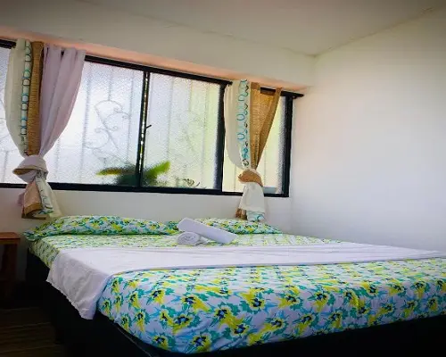 EcoHotel Brisas del Amani en Norcasia, Caldas: foto 8
