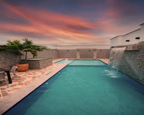 Hotel Buddha Mystic by Del Toro en Doradal (Puerto Triunfo), Antioquia: foto 3