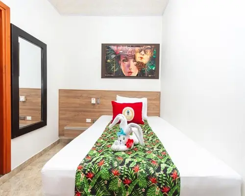 Hotel Buddha Mystic by Del Toro en Doradal (Puerto Triunfo), Antioquia: foto 4