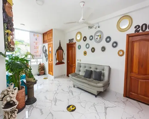Hotel Buddha Mystic by Del Toro en Doradal (Puerto Triunfo), Antioquia: foto 5