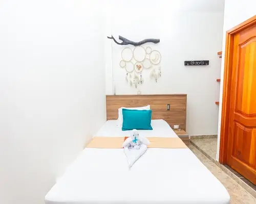 Hotel Buddha Mystic by Del Toro en Doradal (Puerto Triunfo), Antioquia: foto 6