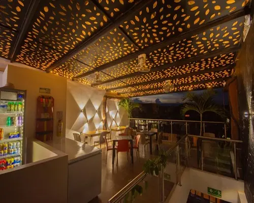 Hotel Buddha Mystic by Del Toro en Doradal (Puerto Triunfo), Antioquia: foto 7