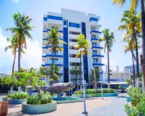 Sol Caribe Sea Flower en San Andrés, San Andrés y Providencia: foto 1
