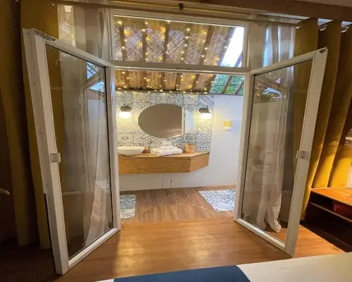 Hotel Casa de Verano en Santa Fe de Antioquia, Antioquia: foto 6