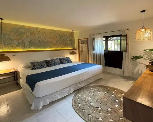 Hotel Casa de Verano en Santa Fe de Antioquia, Antioquia: foto 7