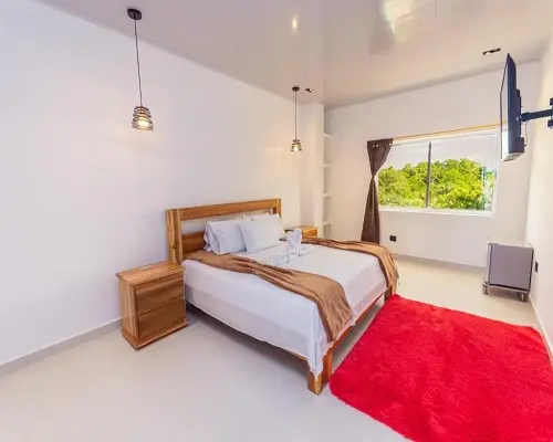 Hotel Dellhar Americano by Del Toro en Doradal (Puerto Triunfo), Antioquia: foto 1