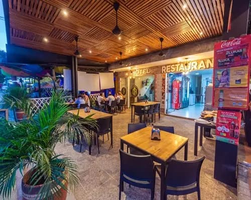 Hotel Dellhar Americano by Del Toro en Doradal (Puerto Triunfo), Antioquia: foto 3