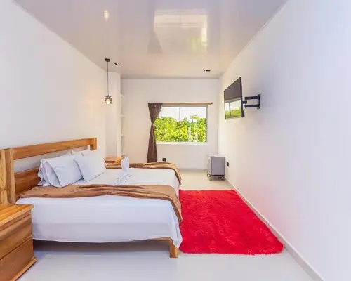 Hotel Dellhar Americano by Del Toro en Doradal (Puerto Triunfo), Antioquia: foto 4
