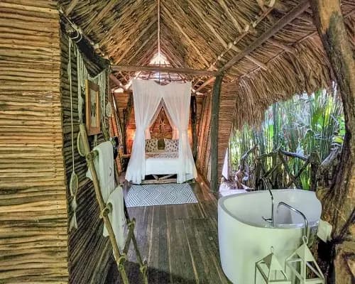 Nátural Ecohotel en Doradal (Puerto Triunfo), Antioquia: foto 2