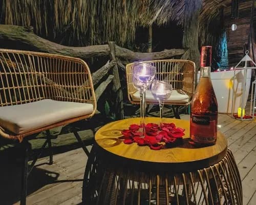 Nátural Ecohotel en Doradal (Puerto Triunfo), Antioquia: foto 3