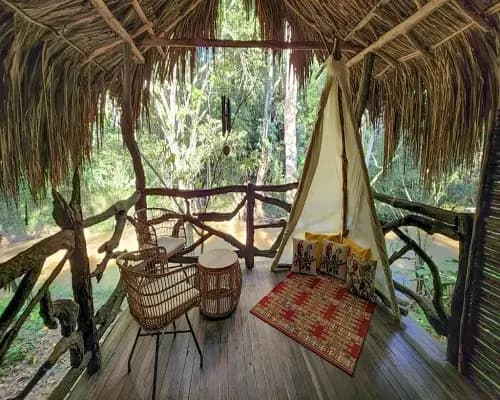 Nátural Ecohotel en Doradal (Puerto Triunfo), Antioquia: foto 5