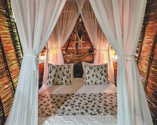 Nátural Ecohotel en Doradal (Puerto Triunfo), Antioquia: foto 6