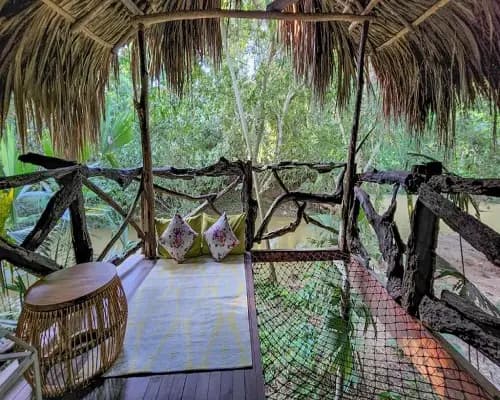 Nátural Ecohotel en Doradal (Puerto Triunfo), Antioquia: foto 7