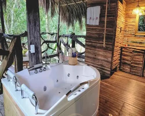 Nátural Ecohotel en Doradal (Puerto Triunfo), Antioquia: foto 8