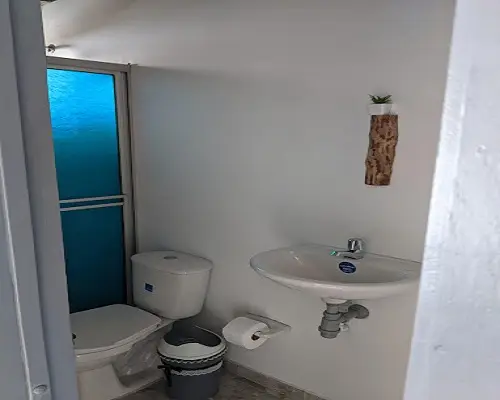 Hotel Emanuel en Norcasia, Caldas: foto 1