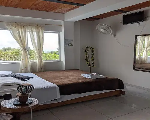 Hotel Emanuel en Norcasia, Caldas: foto 2