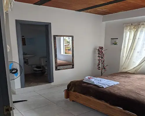 Hotel Emanuel en Norcasia, Caldas: foto 4
