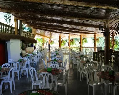 Hostería Río Escondido en San Jerónimo, Antioquia: foto 5