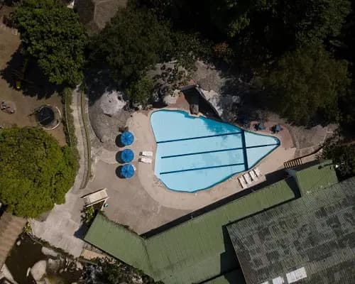 Hostería Río Escondido en San Jerónimo, Antioquia: foto 8