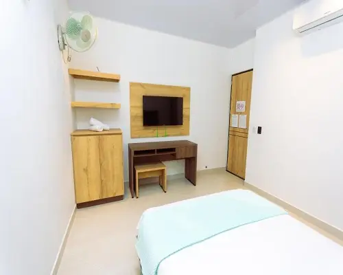Hotel Luna Verde by Del Toro en Doradal (Puerto Triunfo), Antioquia: foto 4