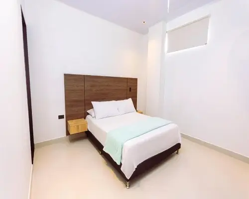 Hotel Luna Verde by Del Toro en Doradal (Puerto Triunfo), Antioquia: foto 5