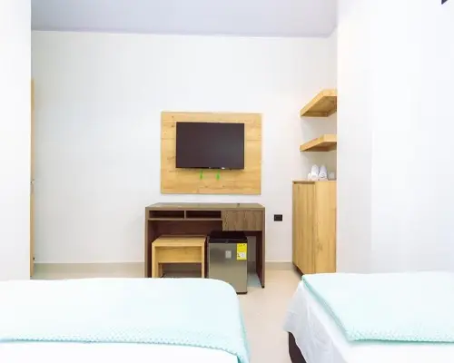 Hotel Luna Verde by Del Toro en Doradal (Puerto Triunfo), Antioquia: foto 7
