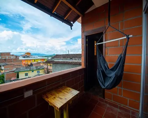Hotel Le Chateau en Guatapé, Antioquia: foto 2