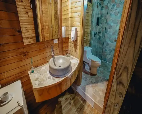 La Ardilla de Santa Fe by Bernalo Hotels en Santa Fe de Antioquia, Antioquia: foto 3