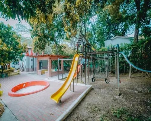 La Ardilla de Santa Fe by Bernalo Hotels en Santa Fe de Antioquia, Antioquia: foto 6