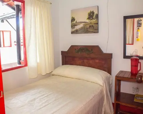 Hotel La Casona en Jardín, Antioquia: foto 3