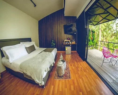 Mumu by Bernalo Hotels en Guatapé, Antioquia: foto 1