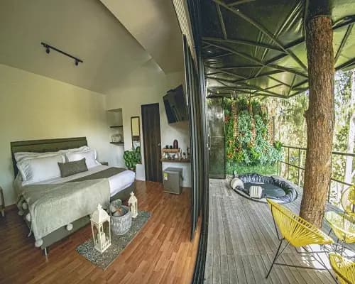 Mumu by Bernalo Hotels en Guatapé, Antioquia: foto 5