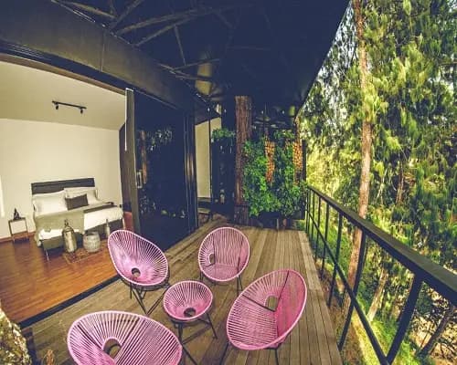 Mumu by Bernalo Hotels en Guatapé, Antioquia: foto 7