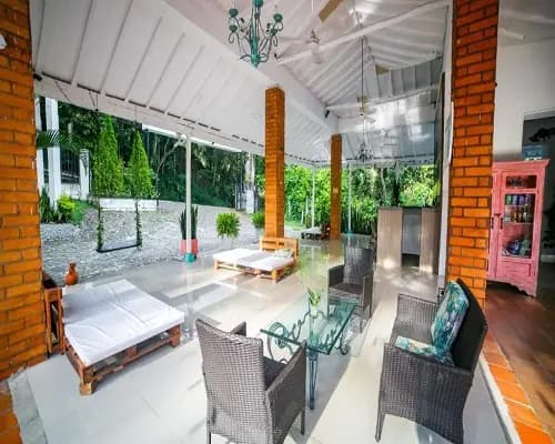 Portón de Occidente by Bernalo Hotels en San Jerónimo, Antioquia: foto 2