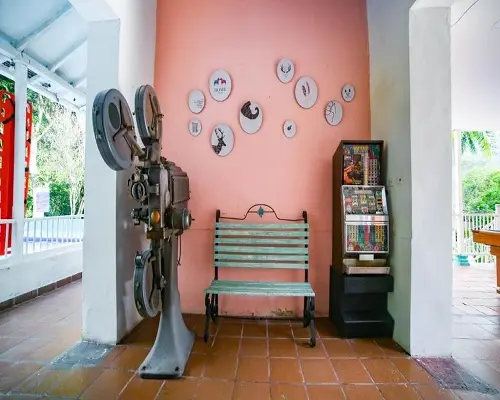 Portón de Occidente by Bernalo Hotels en San Jerónimo, Antioquia: foto 5
