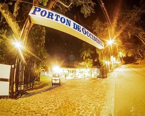 Portón de Occidente by Bernalo Hotels en San Jerónimo, Antioquia: foto 7
